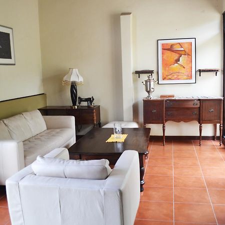 Hotel Los Altos Esteli Ngoại thất bức ảnh