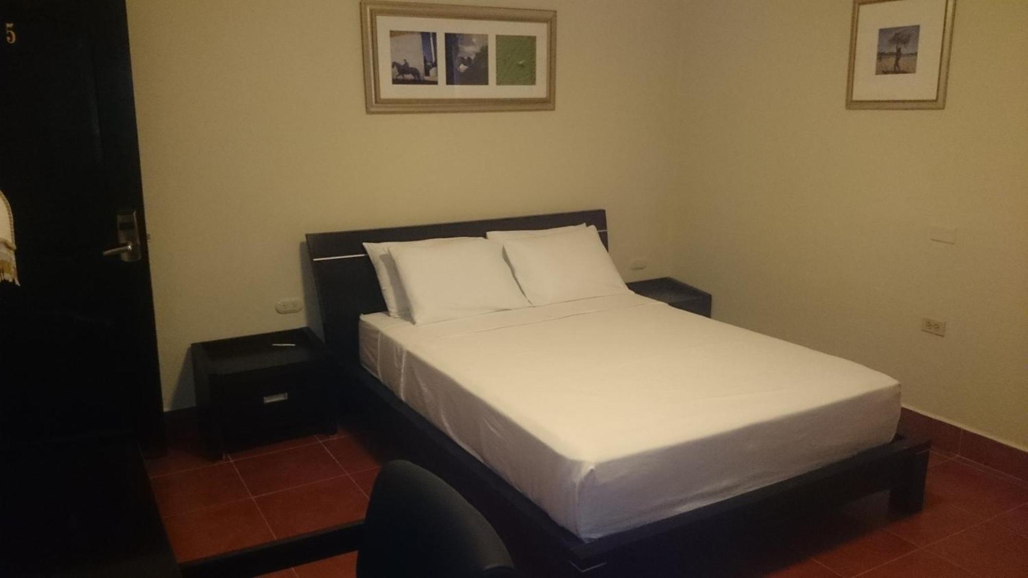 Hotel Los Altos Esteli Phòng bức ảnh