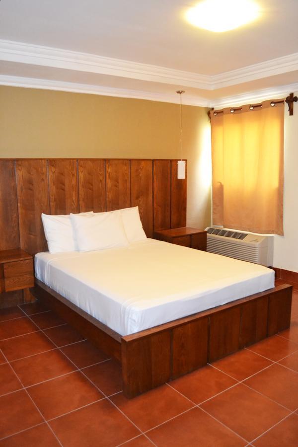 Hotel Los Altos Esteli Phòng bức ảnh