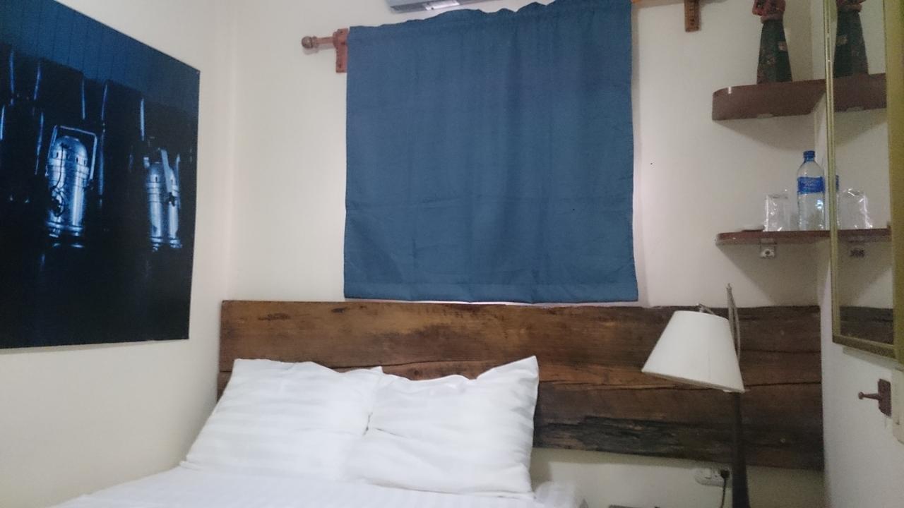 Hotel Los Altos Esteli Ngoại thất bức ảnh