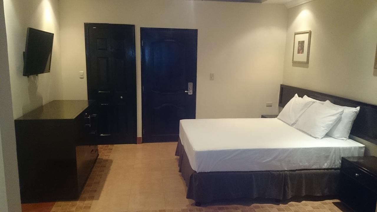 Hotel Los Altos Esteli Ngoại thất bức ảnh
