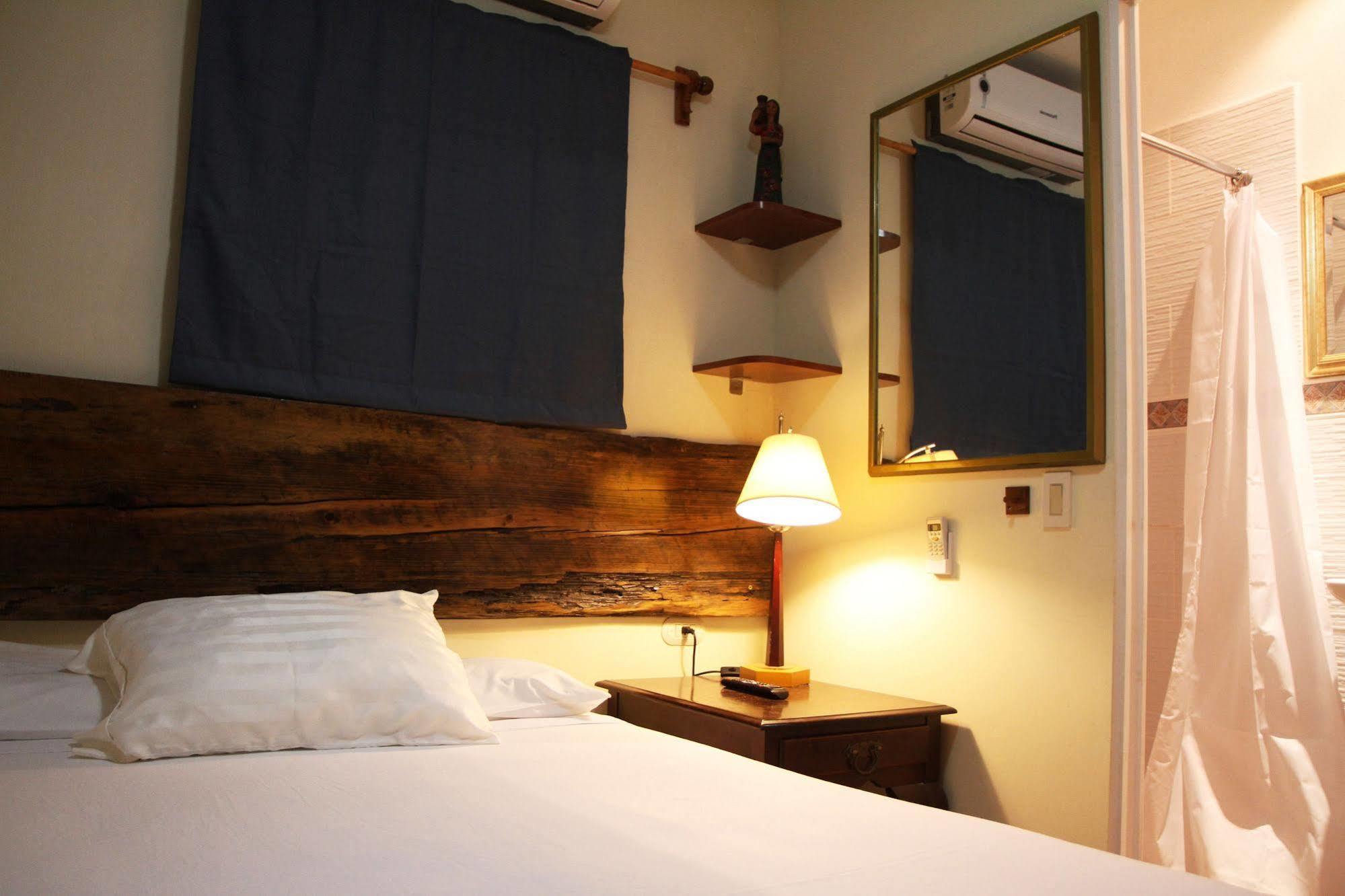 Hotel Los Altos Esteli Ngoại thất bức ảnh