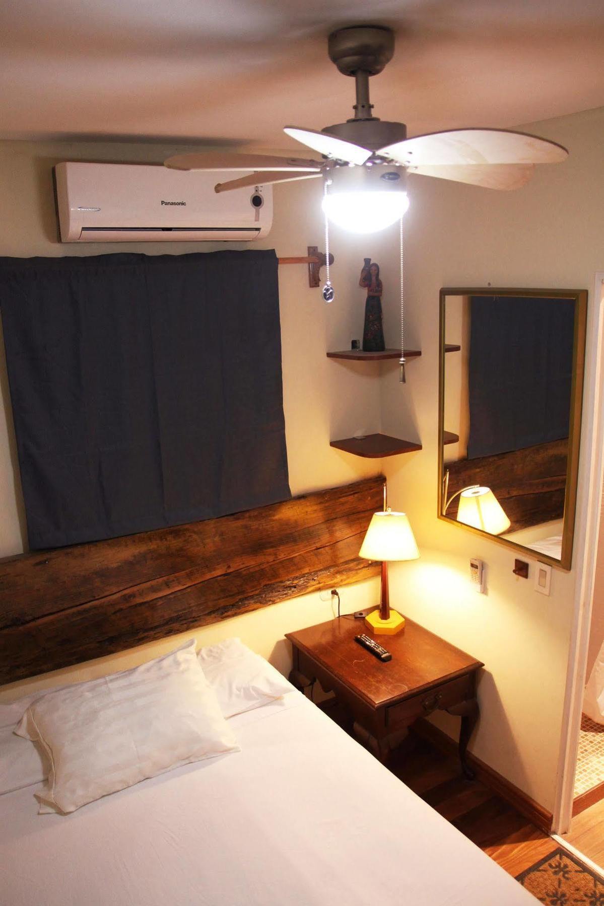 Hotel Los Altos Esteli Ngoại thất bức ảnh