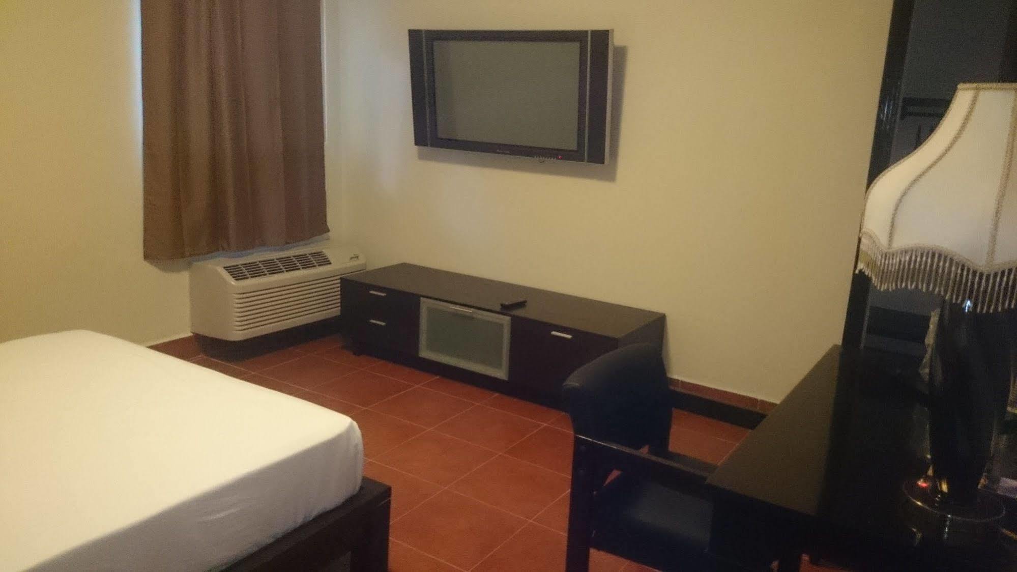 Hotel Los Altos Esteli Ngoại thất bức ảnh